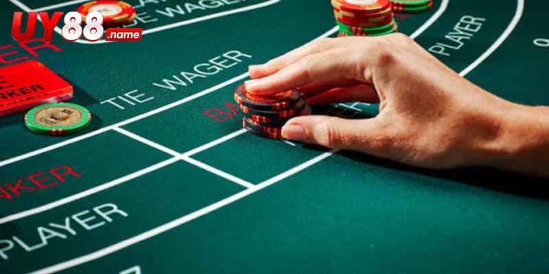 Sức hút riêng của trò chơi so điểm Baccarat
