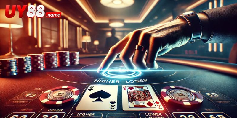 Baccarat Siêu Tốc – Nhịp Cược Nhanh Và Bảng Kèo Trực Quan