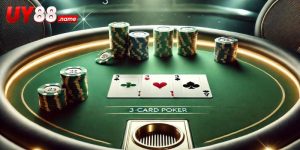 Blackjack Cổ Điển – Luật Chơi Chuẩn Và Bàn Cược Hấp Dẫn