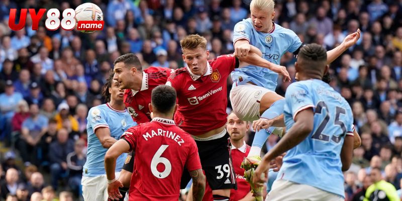 Các loại kèo Champions League được quan tâm nhiều