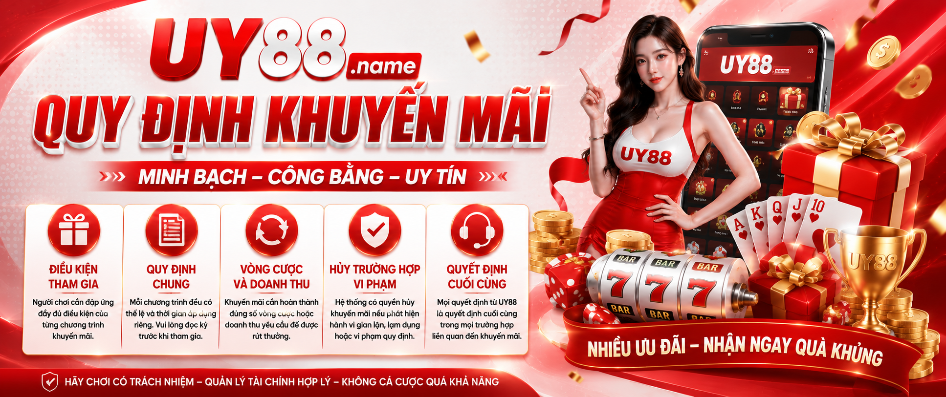 Mỗi chương trình đều được xây dựng với tiêu chí minh bạch, rõ ràng và công bằng, giúp người dùng có cơ hội nhận thêm nhiều giá trị trong quá trình trải nghiệm dịch vụ