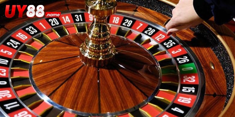 Khám phá những nhóm số phổ biến trên bàn Roulette