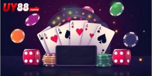 Texas Hold’em Poker – Trải Nghiệm Bàn Cược Đấu Trí Hấp Dẫn