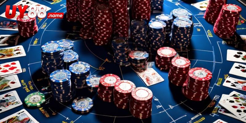Baccarat Perfect Pair – Cược Đôi Hai Lá Đầu Baccarat