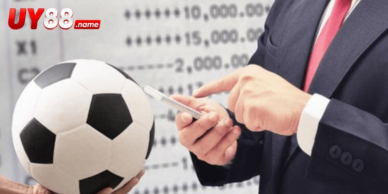 Kèo 0.75 Danish Superliga ghép hai mốc 0.5 và 1