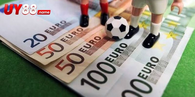 Kèo 1.25 Czech League được chia thành hai phần tiền