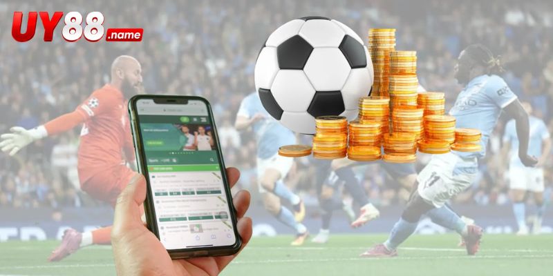 Kèo 3.0 Austrian Bundesliga dùng mốc nguyên ba bàn