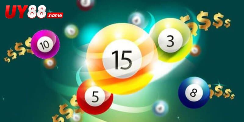 Xổ Số Kiên Giang lập vé theo từng nhóm cửa số