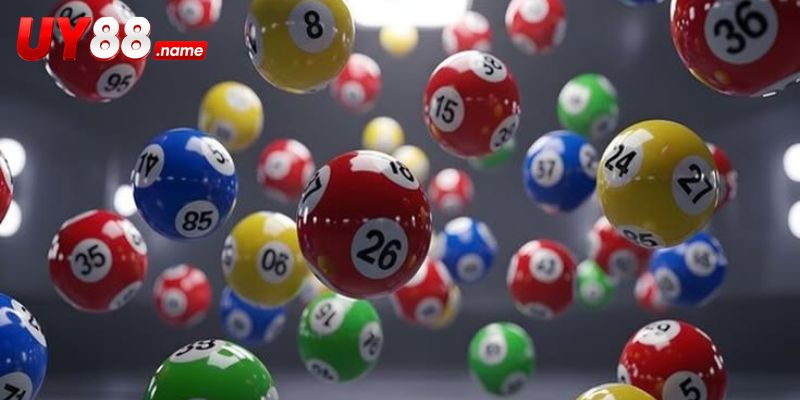 Xổ Số Swedish Lotto khi tra cứu trên hệ thống